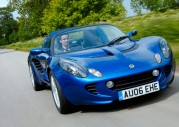 Lotus Elise S